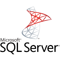 Microsoft SQL Server Microsoft SQL